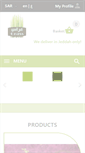 Mobile Screenshot of grassflorist.com